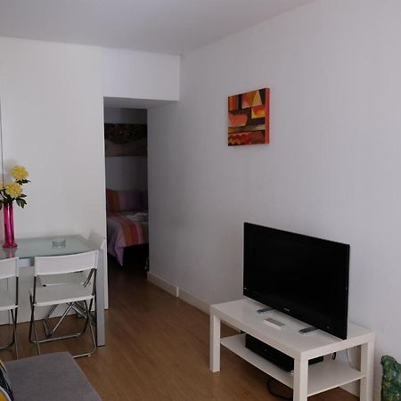 Nice Apartment Bairro Alto Lisbon Luaran gambar