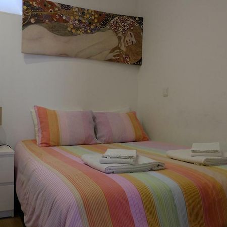 Nice Apartment Bairro Alto Lisbon Luaran gambar