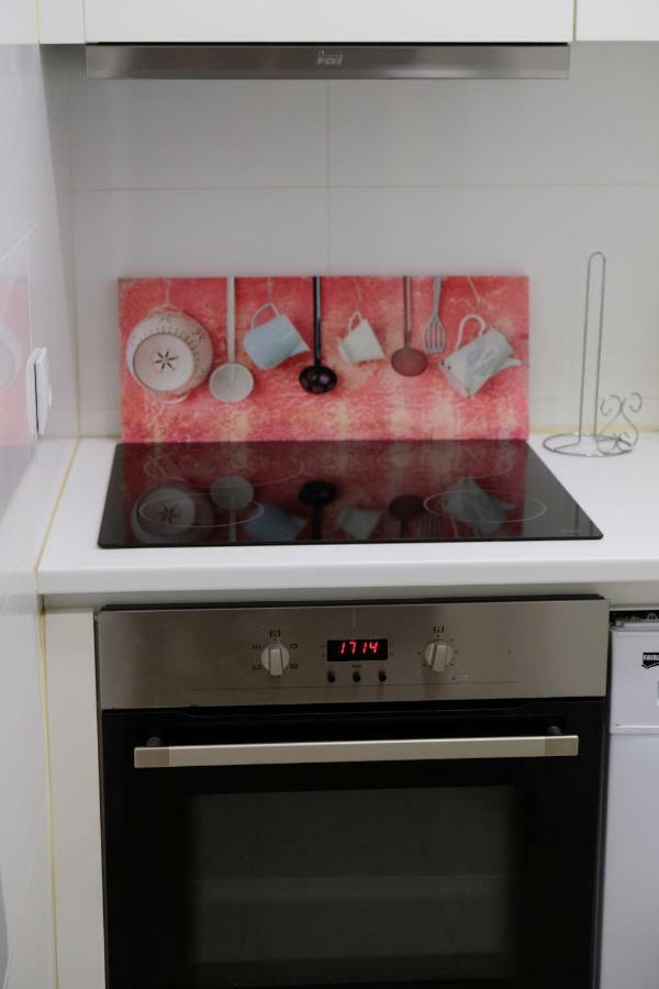 Nice Apartment Bairro Alto Lisbon Luaran gambar