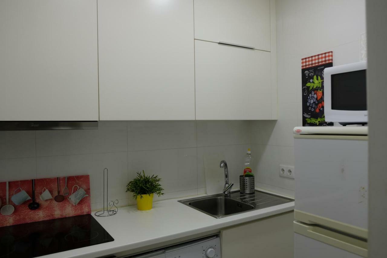 Nice Apartment Bairro Alto Lisbon Luaran gambar