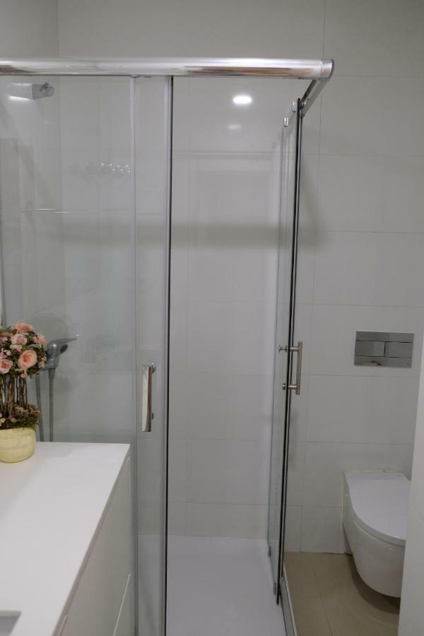 Nice Apartment Bairro Alto Lisbon Luaran gambar